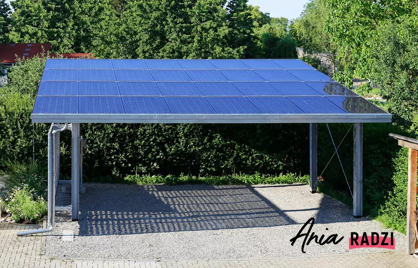 Jak estetycznie ułożyć panele PV?