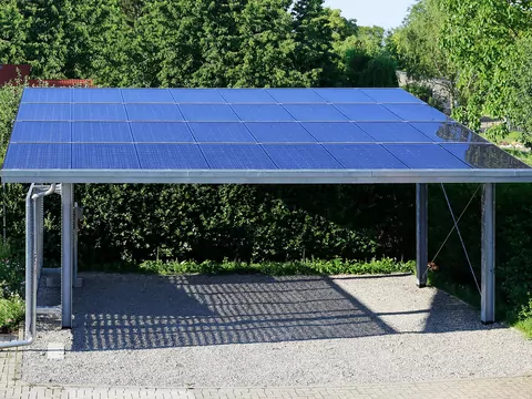 Jak estetycznie ułożyć panele PV?