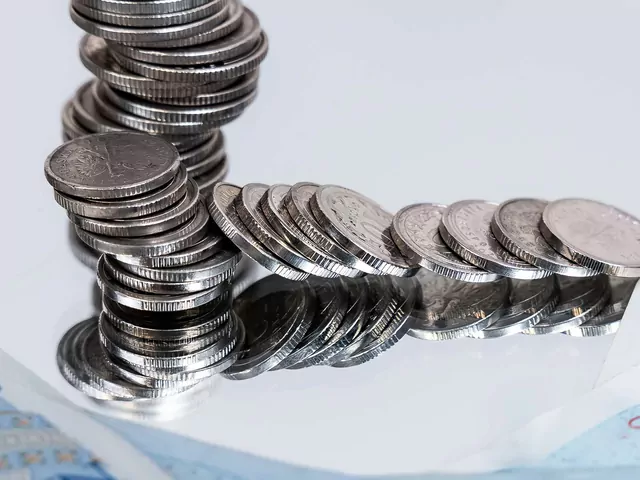 Monety z PRL, które mają wysoką wartość