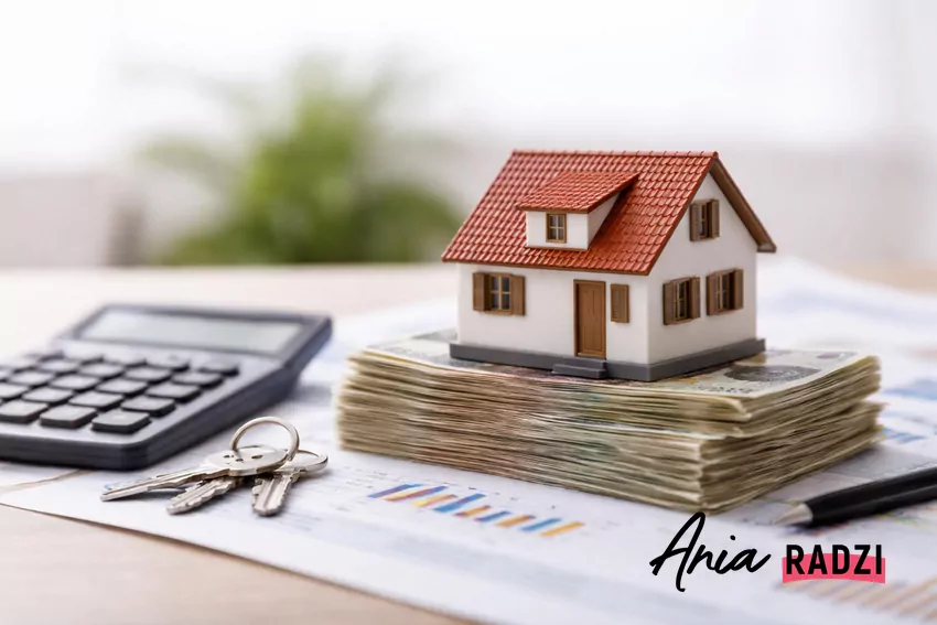 Podatek katastralny - projekt trafia do sejmu