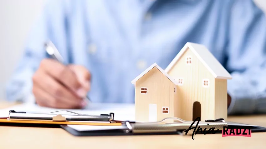 Praktycznym rozwiązaniem jest wysłanie pisemnego wezwania do dewelopera – e-mailem i listem poleconym Makieta domu i umowa