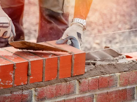 Materiały do budowy domu