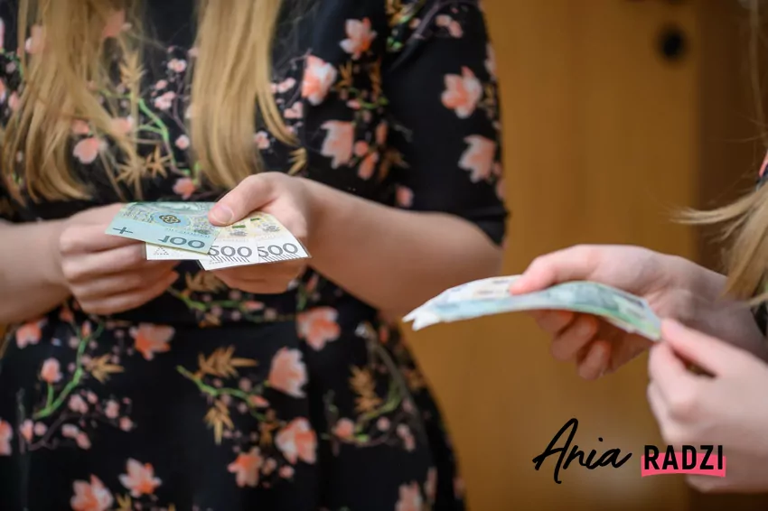 Zajęcie komornicze przez cudze długi