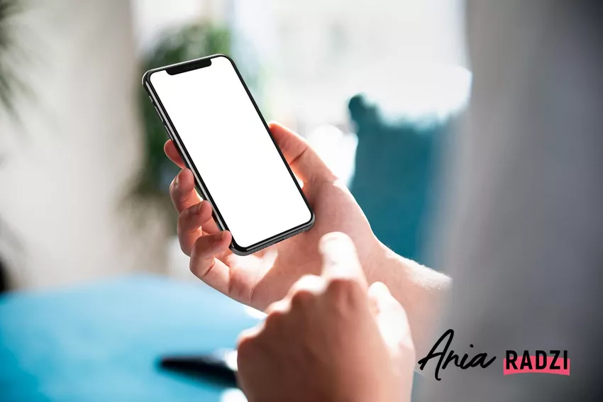 Telefon brudniejszy niż myślisz