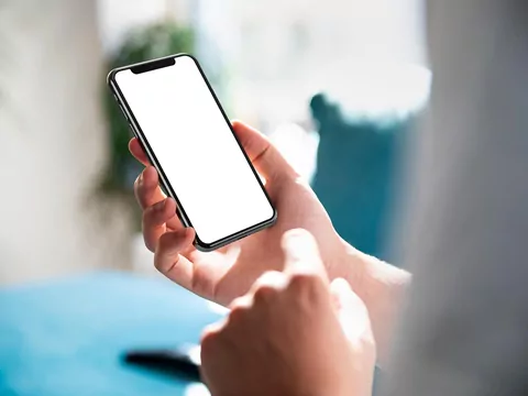 Telefon brudniejszy niż myślisz