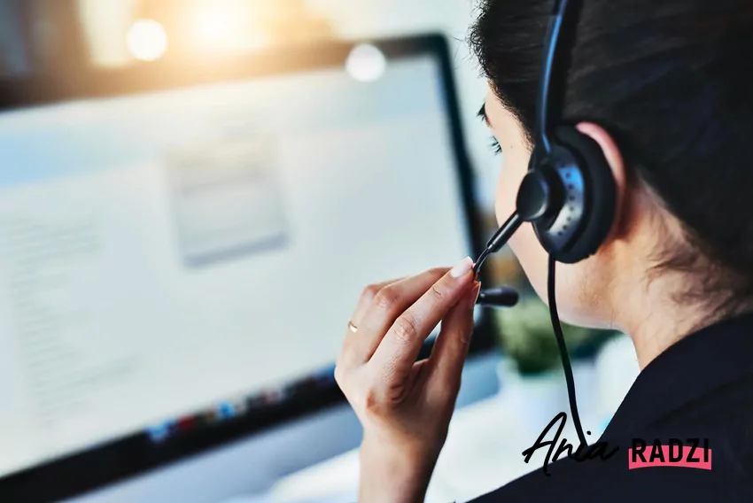 Sposób na telemarketerów