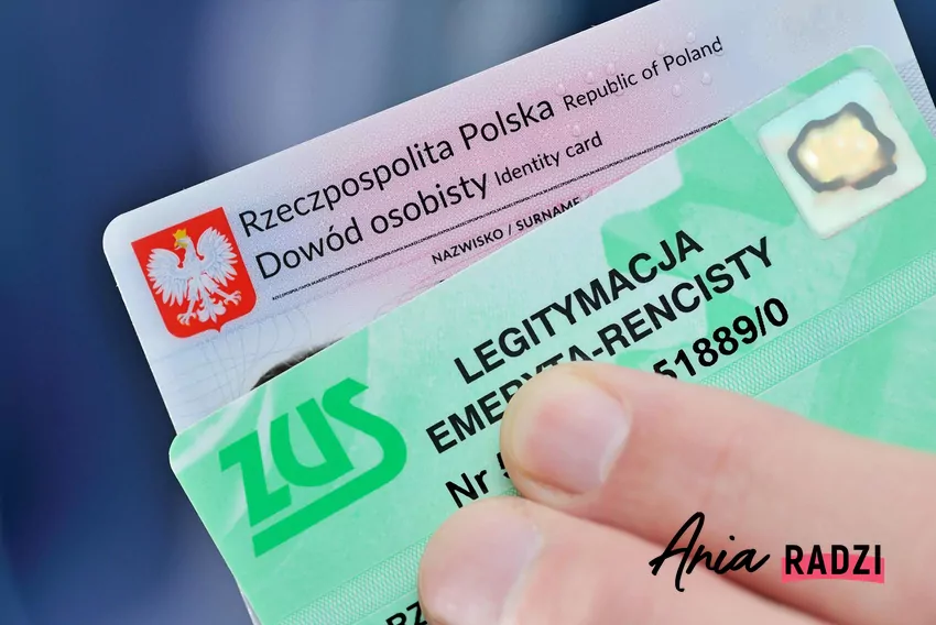 Polskie dokumenty