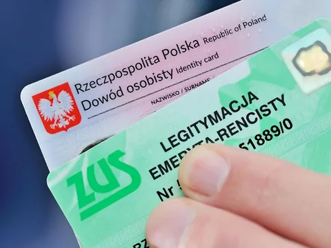 Zniżki dzięki karcie emeryta i rencisty