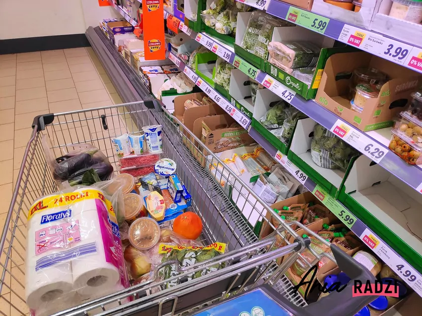 Tych rzeczy nie rób na zakupach