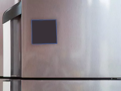 Test na szczelność lodówki