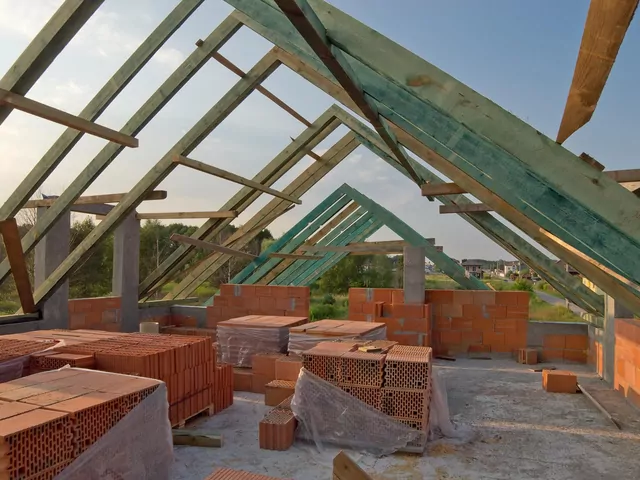 Beton komórkowy czy ceramika?