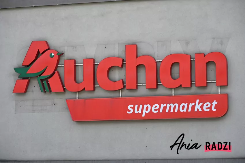 Auchan