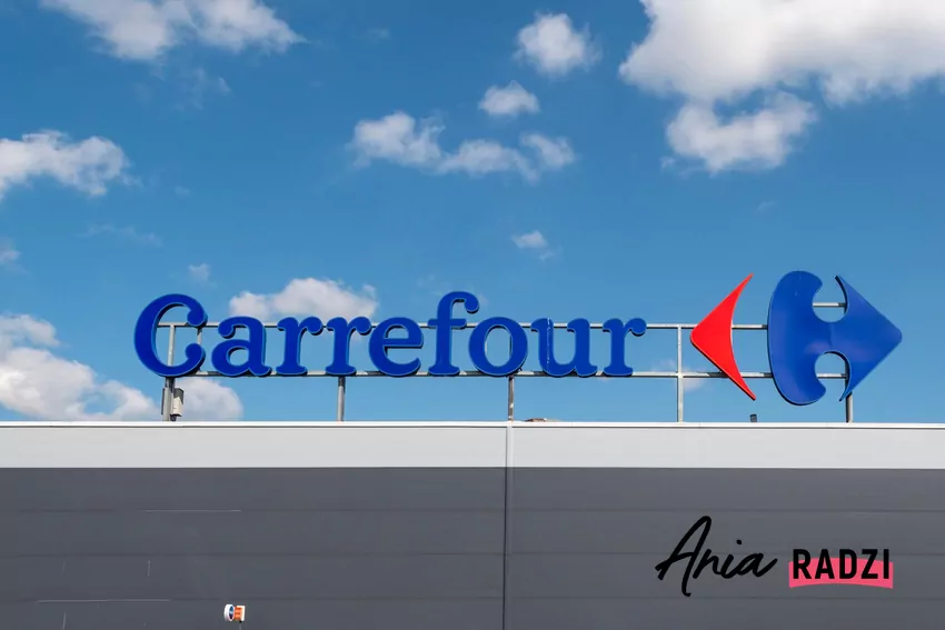 Nowe rabaty w Carrefour od 20 lipca Carrefour