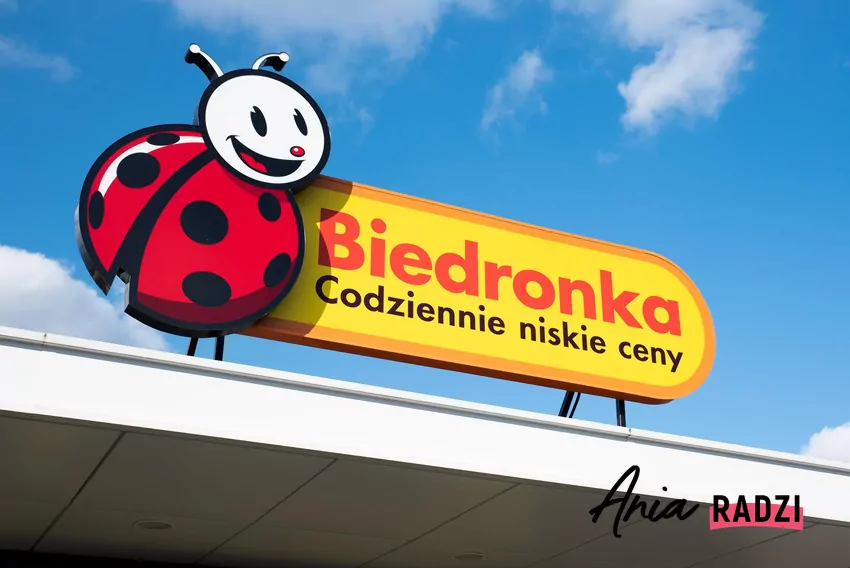 Biedronka