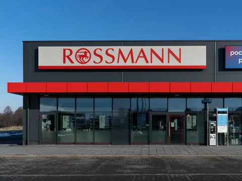 Aktualne promocje w Rossmannie