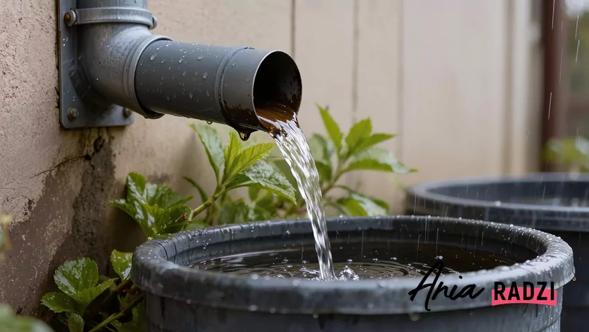 Deszczówka
