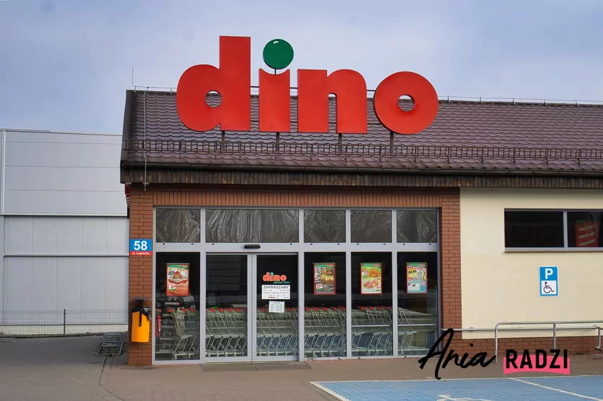 Dino