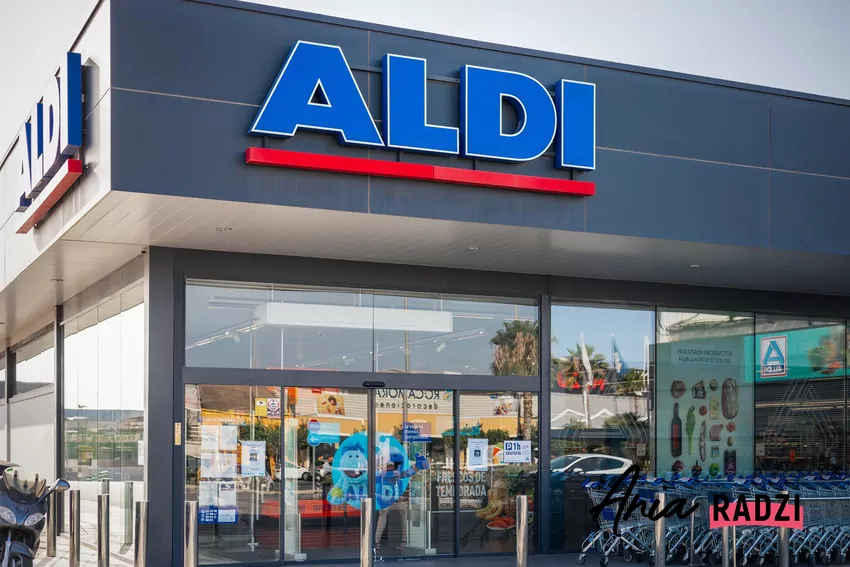 ALDI