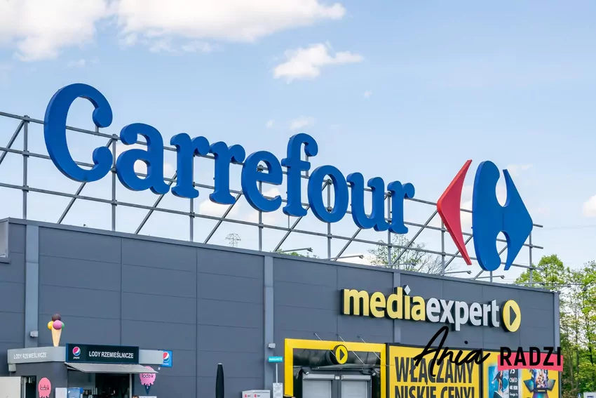 Carrefour