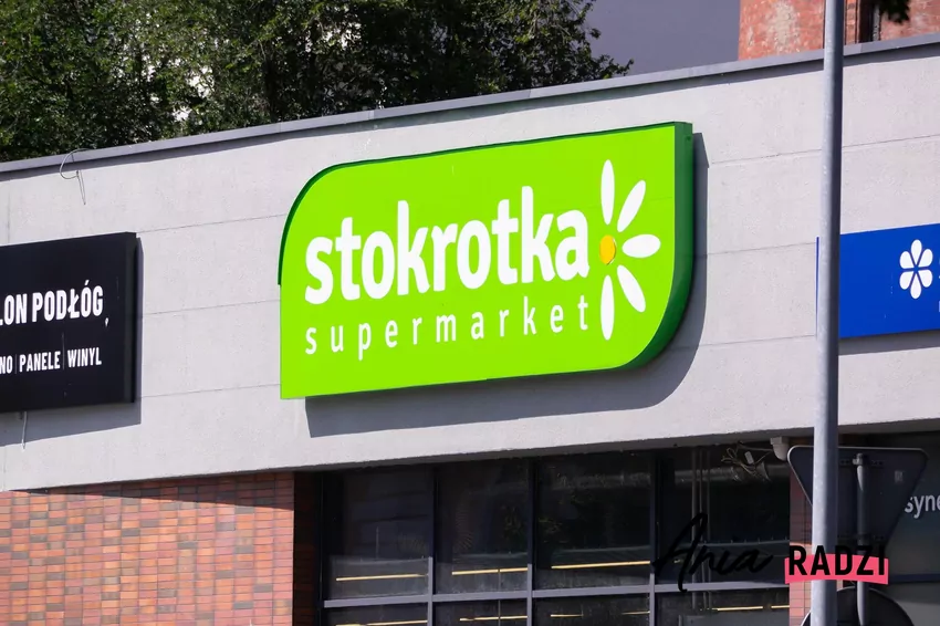 Aktualna promocja na kawę w Stokrotce