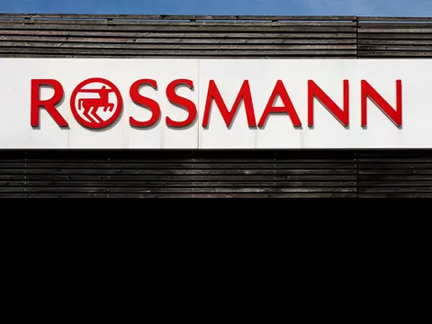 Aktualne promocje w sklepach Rossmann