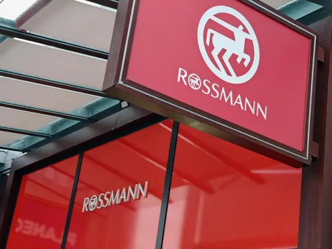 Promocja na maseczkę w sklepach Rossmann