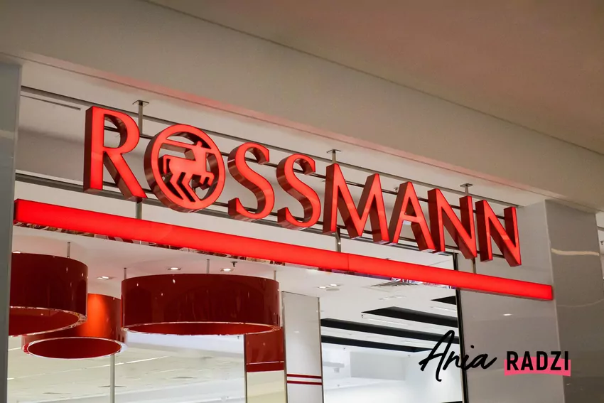 Rosssmann