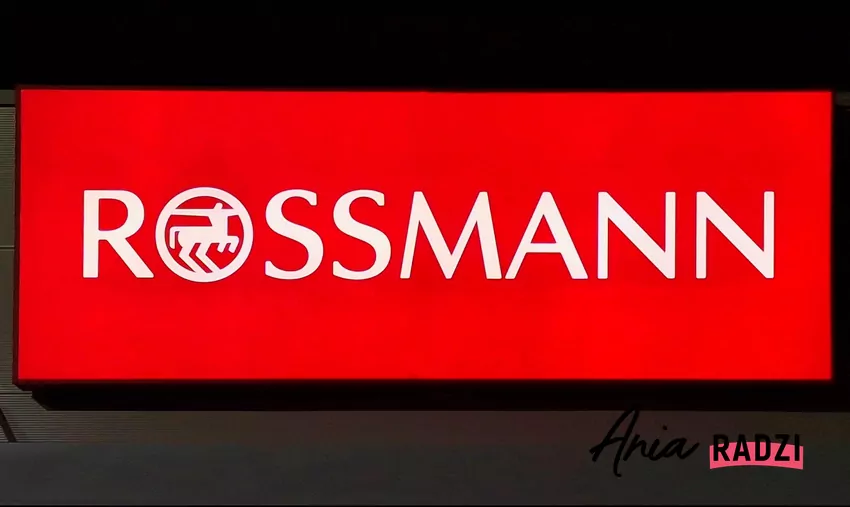 Rossmanna