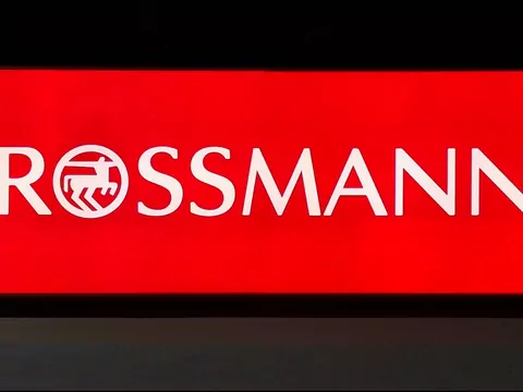 Promocja na zapach Hugo Boss w Rossmannie