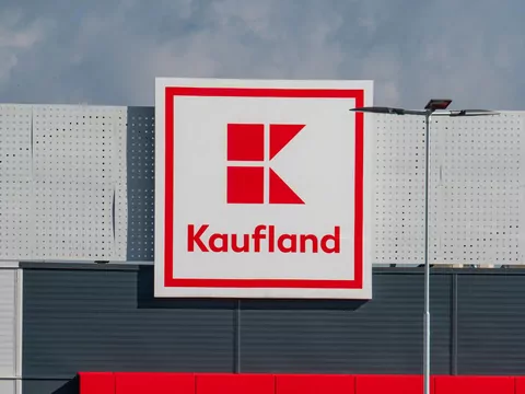 Aktualne promocje w sklepach Kaufland