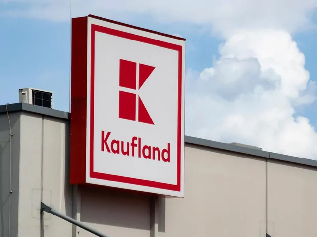 Aktualne promocje w sklepach Kaufland