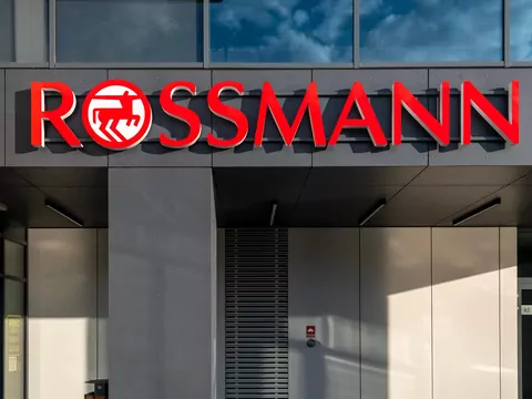 Promocja na maskę do włosów w Rossmannie