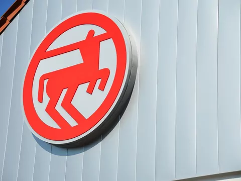 Promocja na kultowy zapach w Rossmannie
