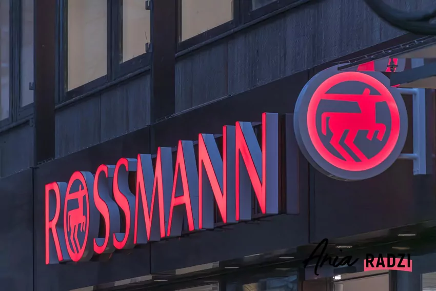 W Rossmannie dużo ciekawych promocji kosmetyków Rossmann