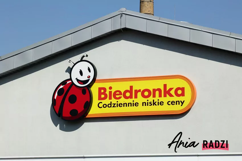 Biedronka