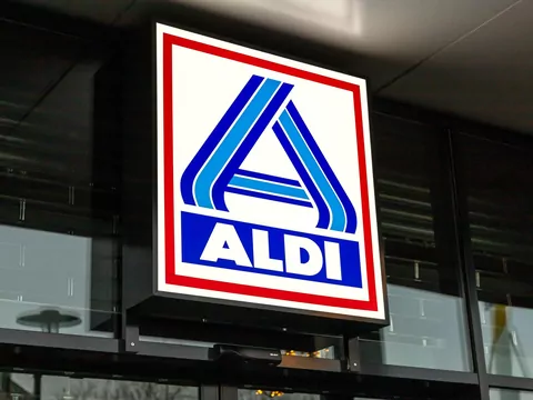 Promocja na kawę Dallmayr w Aldi