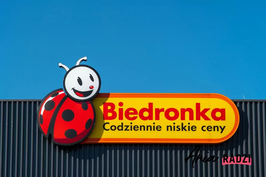 Biedronka