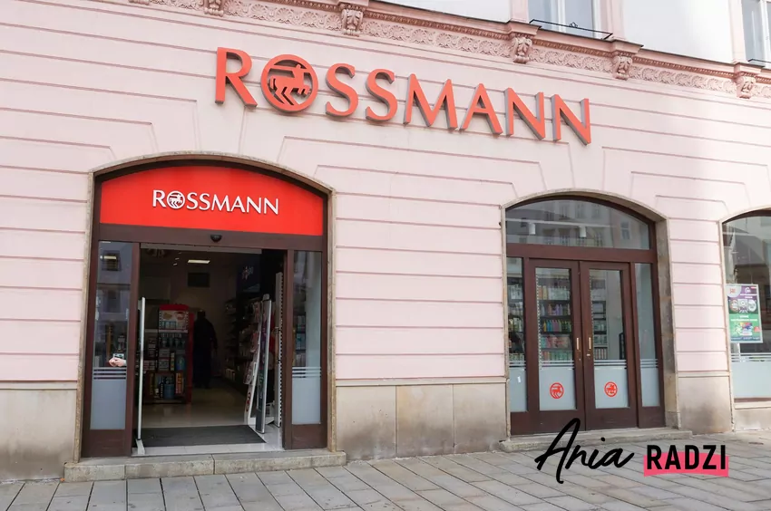 Rossmann