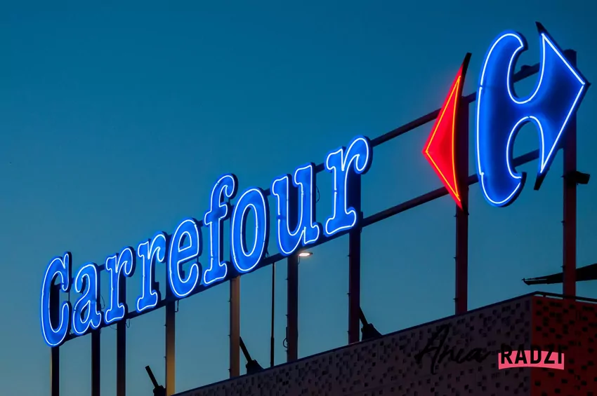 Carrefour