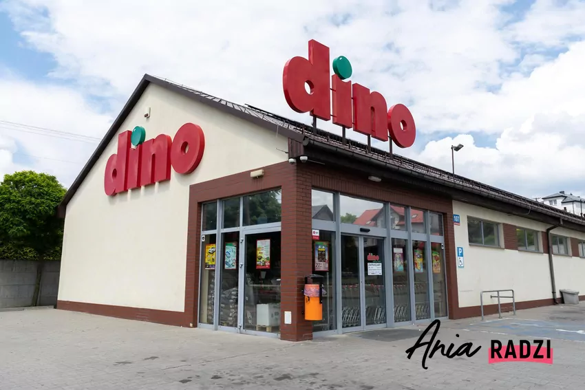 Dino