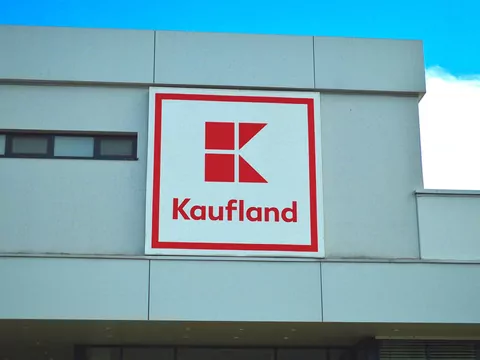 Aktualne promocje w sklepach Kaufland