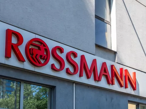 Aktualne promocje w sklepach Rossmann