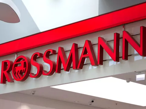 Promocja na serum z ceramidami w Rossmannie