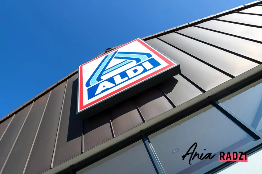 Najnowsza oferta ALDI od 7.09 ALDI