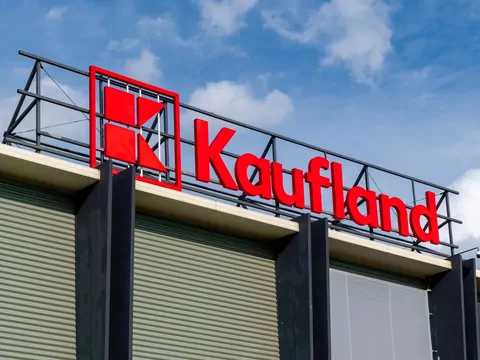Aktualne promocje w sklepach Kaufland