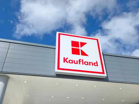 Promocja na słoiki z daniami obiadowymi w Kauflandzie