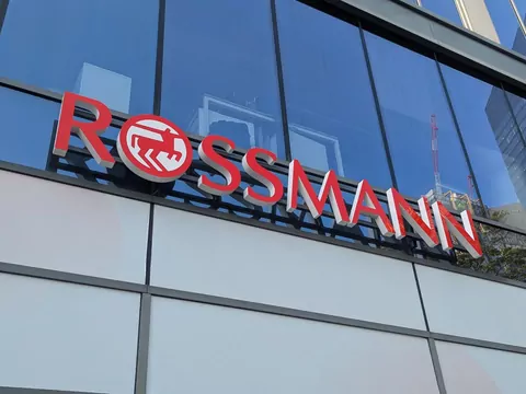Promocja na maseczkę z retinolem w Rossmannie