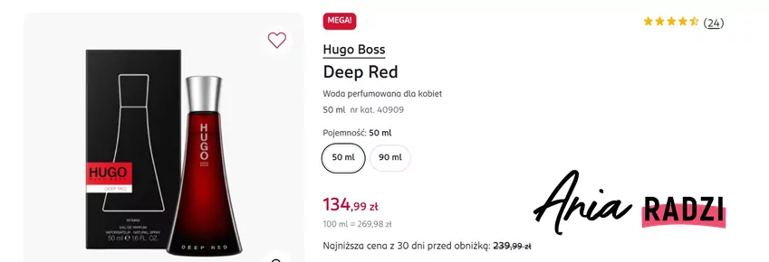 Rossmann - gazetka