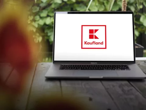 Promocja na cukier w Kauflandzie