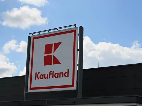 Promocja na masło klarowane w Kauflandzie